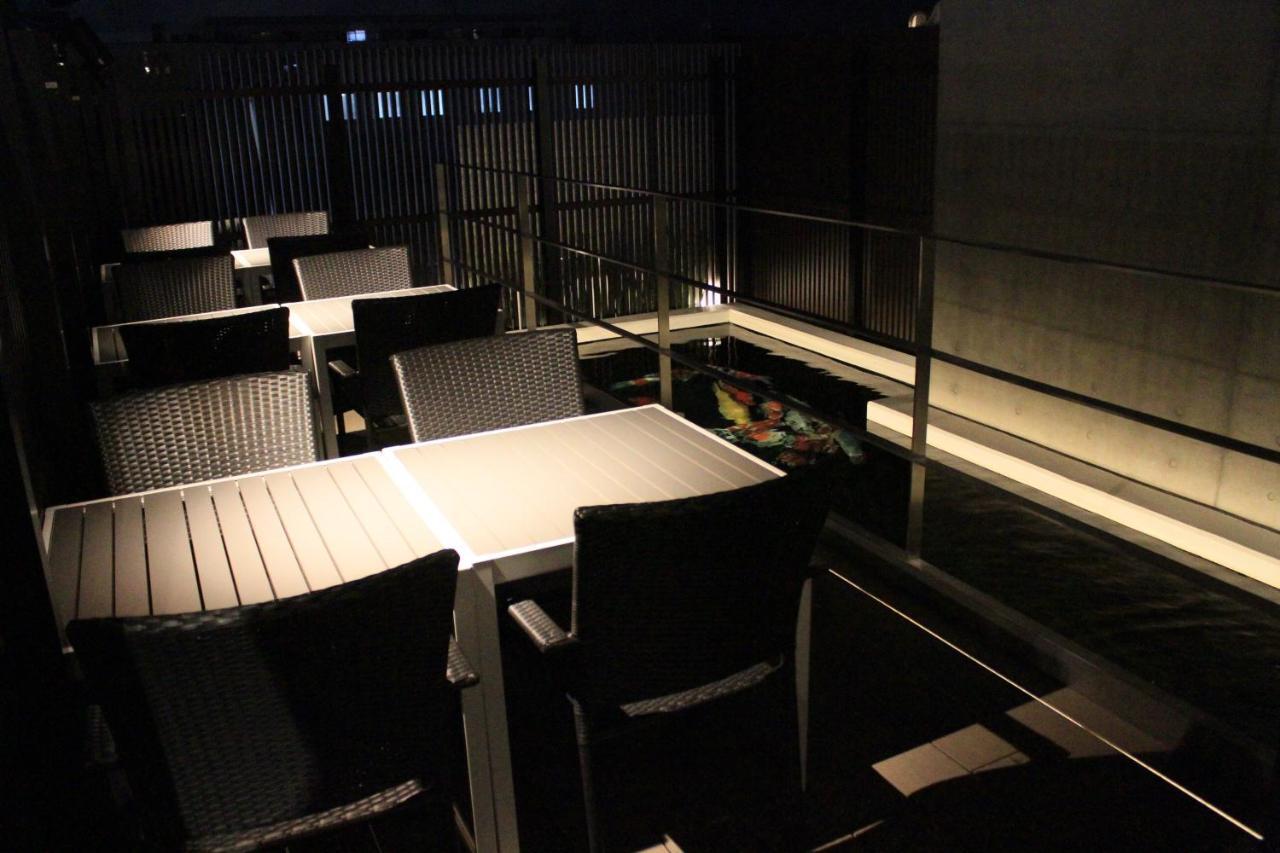 Zen Kyoto Apartment Hotel Ngoại thất bức ảnh