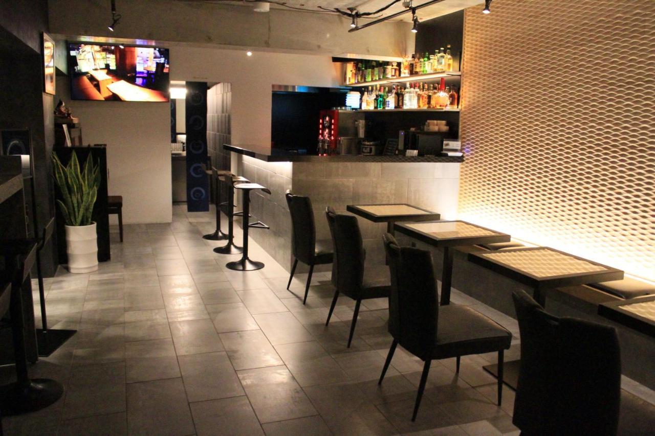 Zen Kyoto Apartment Hotel Ngoại thất bức ảnh