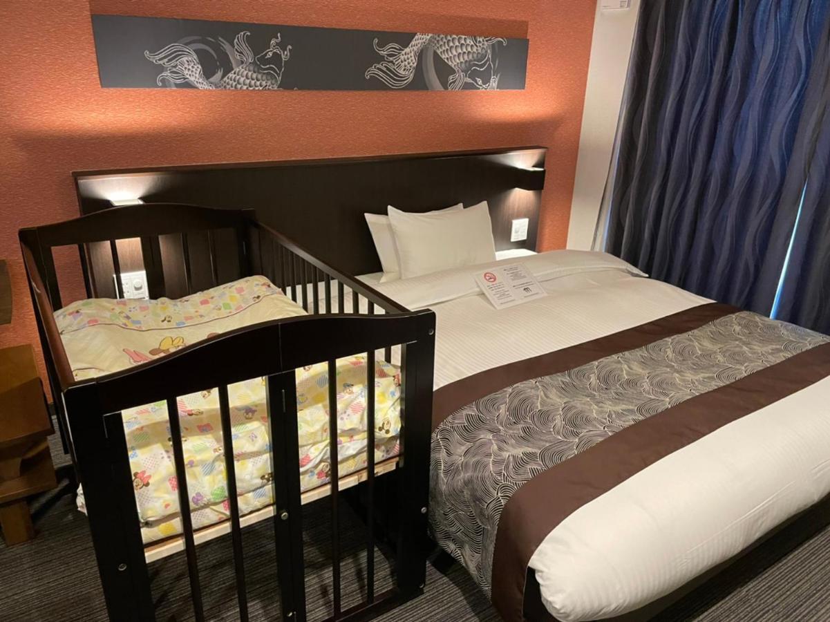 Zen Kyoto Apartment Hotel Ngoại thất bức ảnh