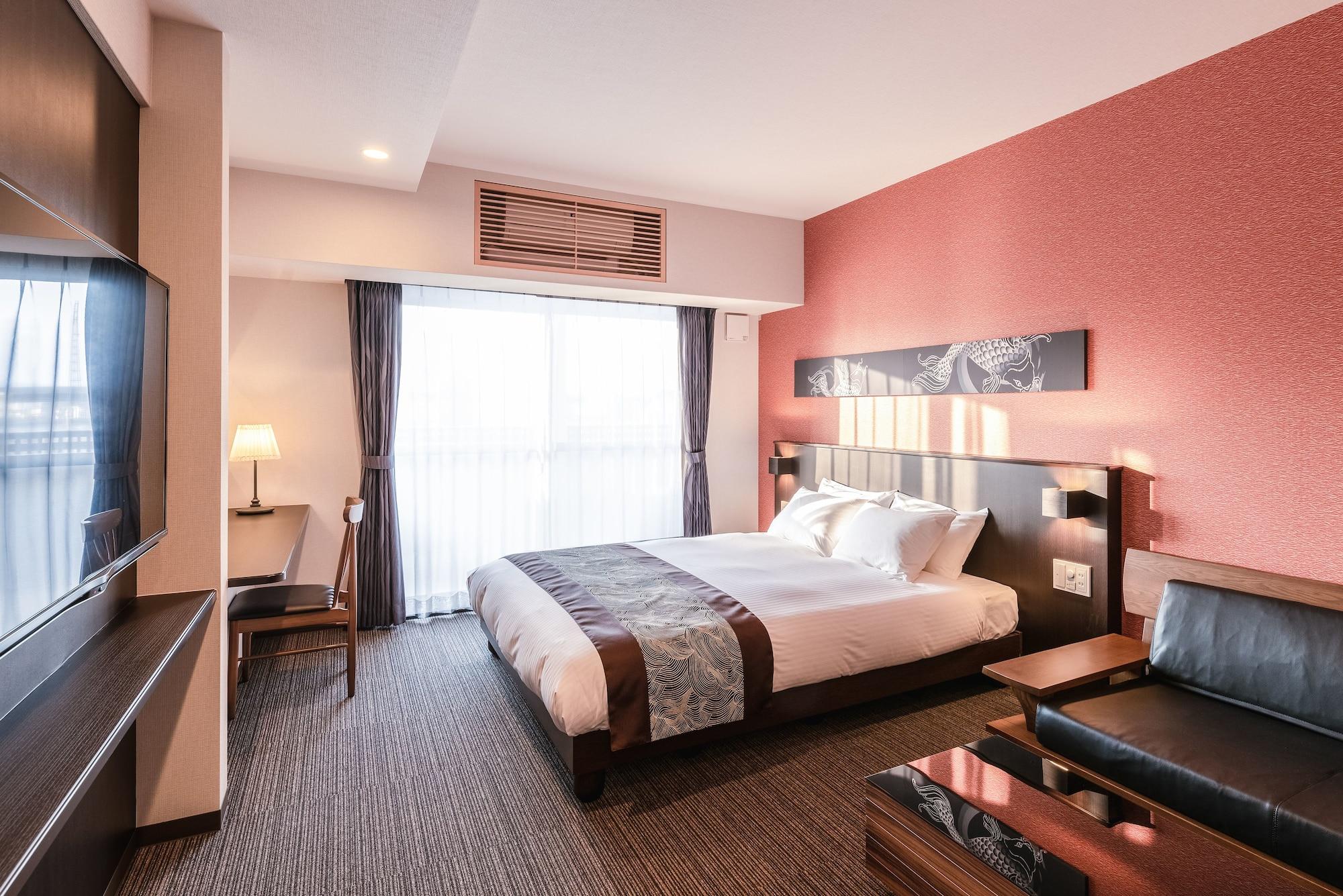 Zen Kyoto Apartment Hotel Ngoại thất bức ảnh