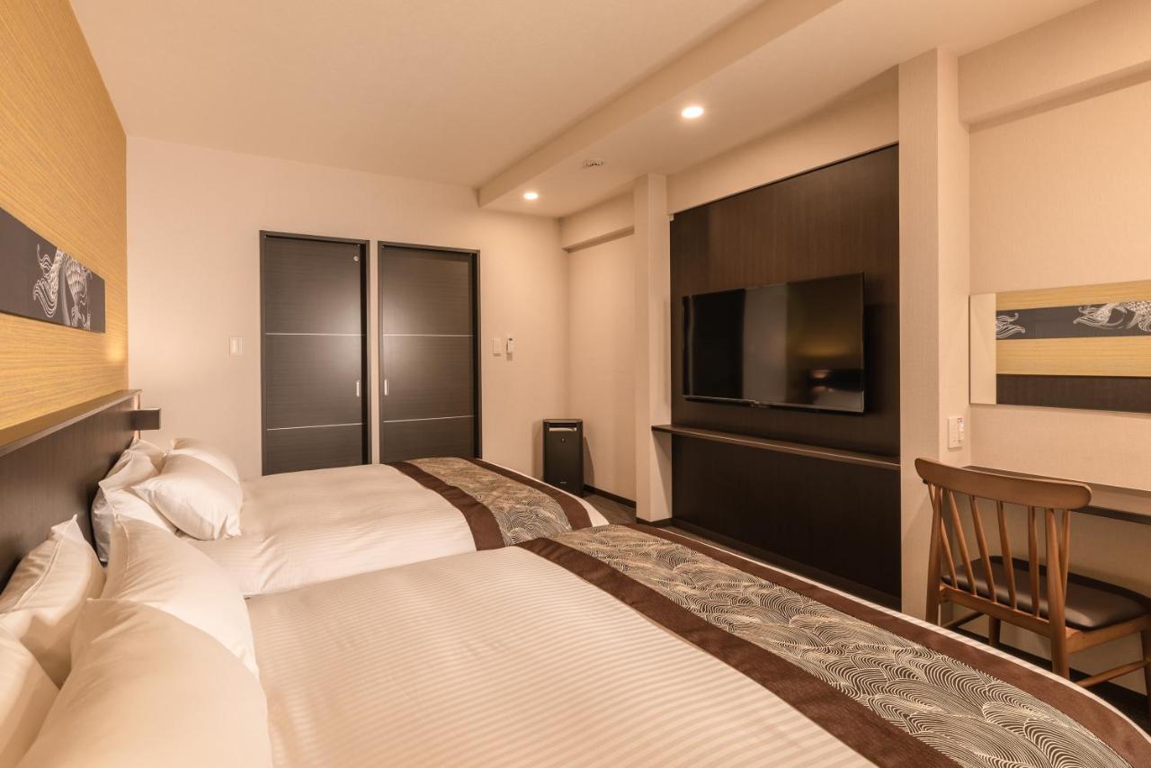 Zen Kyoto Apartment Hotel Ngoại thất bức ảnh