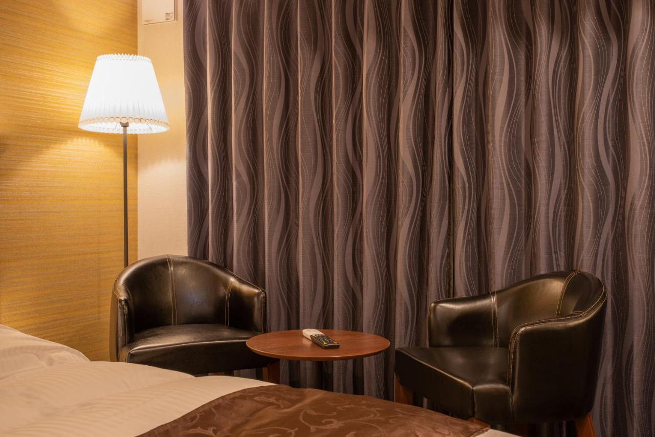 Zen Kyoto Apartment Hotel Ngoại thất bức ảnh