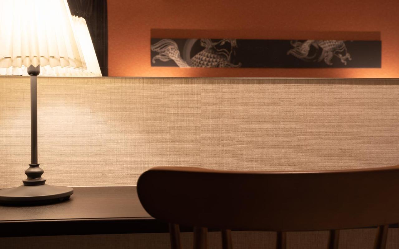 Zen Kyoto Apartment Hotel Ngoại thất bức ảnh