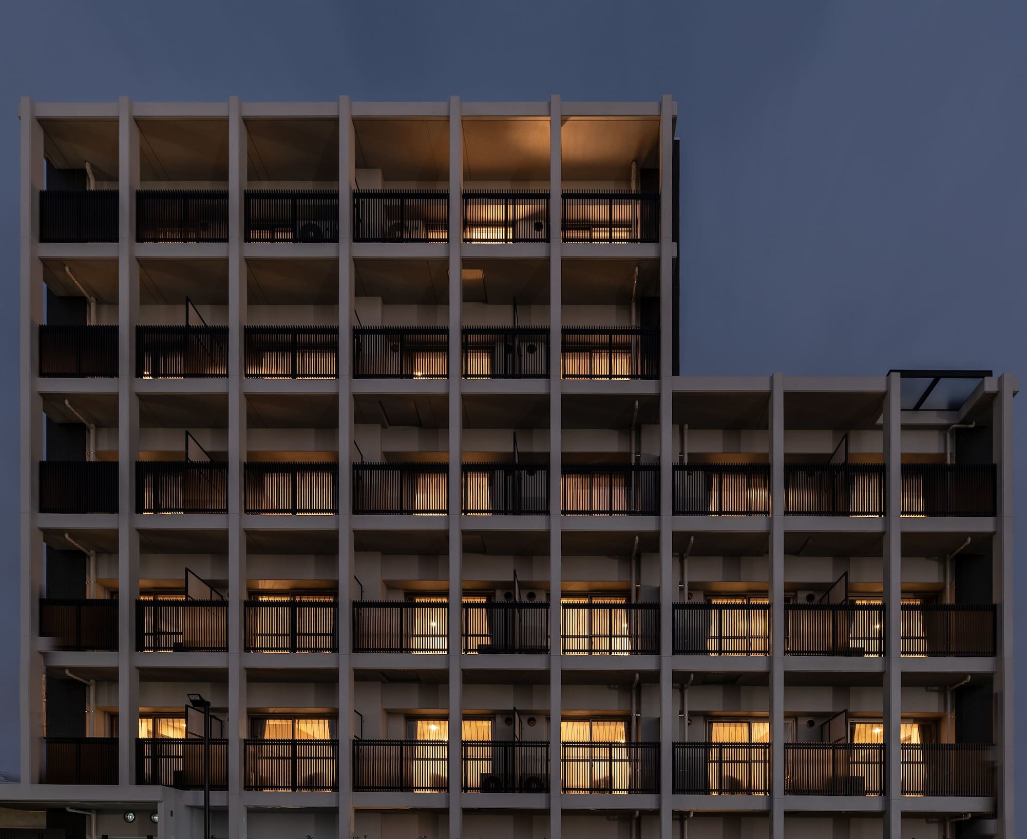 Zen Kyoto Apartment Hotel Ngoại thất bức ảnh