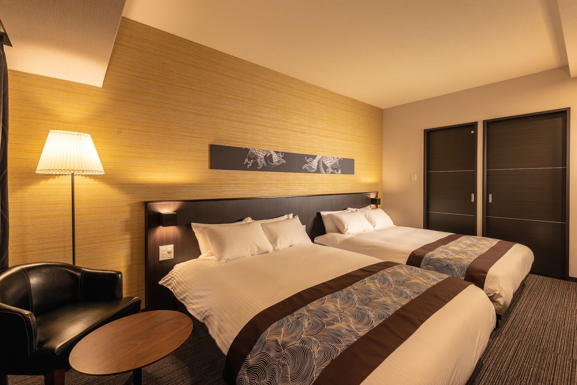 Zen Kyoto Apartment Hotel Ngoại thất bức ảnh